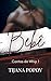Bebê (Baby Boy; Portuguese Translation): Um romance MM, diferença de idade e BDSM (Contos do Whip Livro 1) (Portuguese Edition)