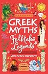 Greek Myths, Folk...