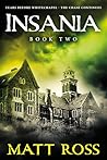 Insania: Book Two