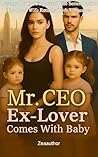 Mr CEO Ex-Lover C...