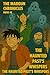 The Haunted Past's Whispers (The Maboon Chronicles Book 48)
