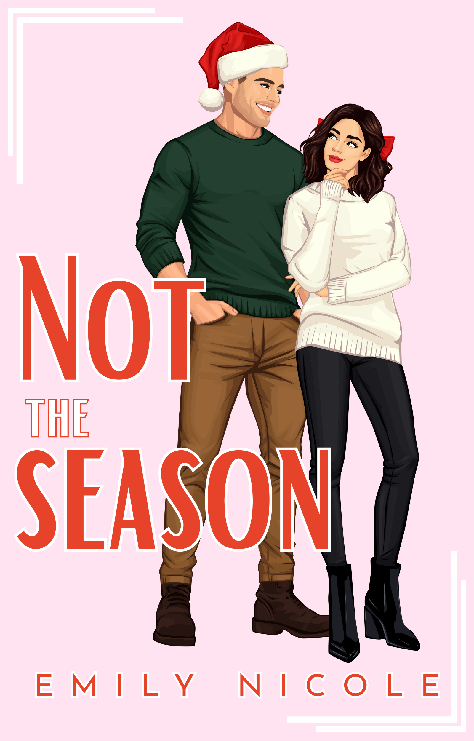 Not the Season (Unknown Binding)