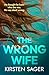 The Wrong Wife