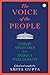 The Voice of the People by Smita Gupta