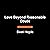 Love Beyond Reasonable Doubt: A Novel
