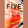 Five by Ilona Bannister