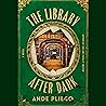 The Library After...