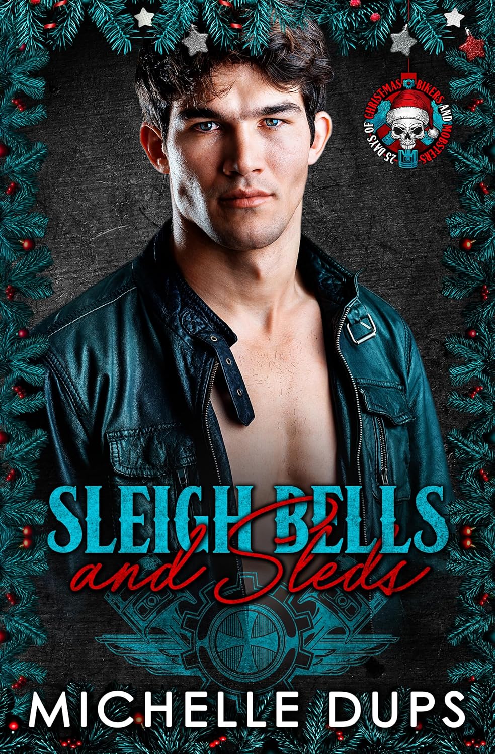 Sleigh Bells and Sleds (Kindle Edition)
