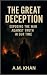 The Great Deception: Exposi...
