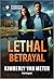 Lethal Betrayal