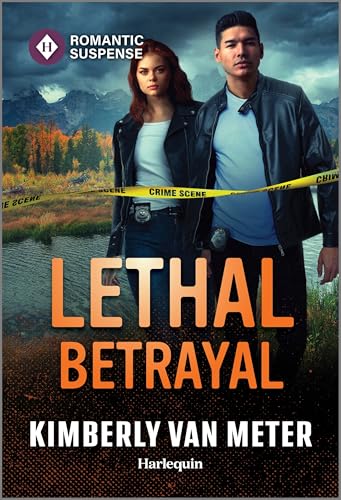 Lethal Betrayal (Big Sky Justice Book 7)