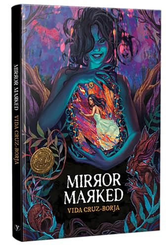 Mirror Marked (Hardcover)