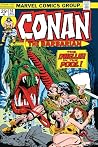 Conan the Barbari...