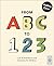 Alphabet of Alphabets and Number of Numbers: Look & Find Games and Activities for Children