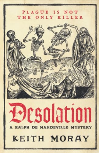 Desolation (Paperback)