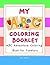 ABC Adventure Coloring Book...