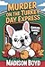 Murder on the Turkey Day Ex...