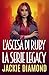 L’ASCESA DI RUBY (LA SERIE ...