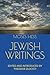 JEWISH WRITINGS: EDITED AND...