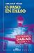 O paso en falso (Literaria)
