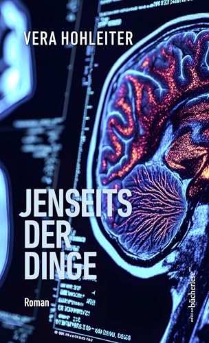 Jenseits der Dinge: Roman (German Edition)
