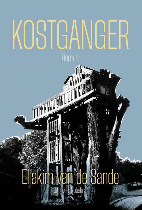 Kostganger (Hardcover)
