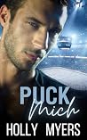 Puck mich: Verbot...