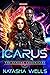 Icarus by Natasha Wells