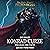 Konrad Curze - Der Jäger der Nacht: The Horus Heresy - Primarchs 12