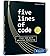 Five Lines of Code