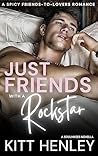 Just Friends With...