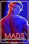 Mads: Vol. 1 A Ca...