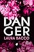 DANGER (CRAVE Vol. 3) (Italian Edition)