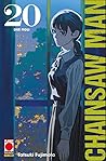 Chainsaw Man, Vol. 20 by Tatsuki Fujimoto