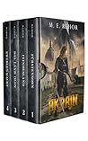 Akrajn: Buch 1-4 ...