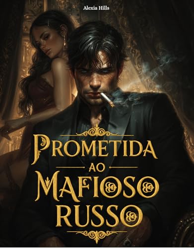 Prometida ao Mafioso Russo : Sequestrada pelo inimigo, conquistada pelo amor: Grávida do homem mais perigoso da Rússia (Portuguese Edition)