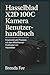 Hasselblad X2D 100C Kamera Benutzerhandbuch by Brenda Fee