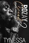 Book cover for Rozay Creed 2: LOYALTY, LOVE & LEGACY (Creed Family Series)