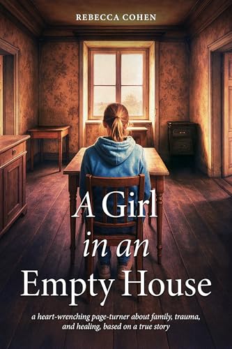 A Girl in an Empty House (Kindle Edition)