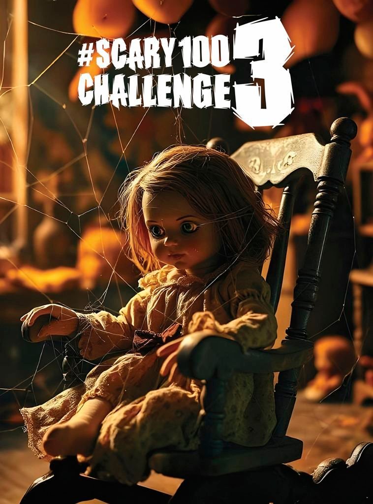 Scary100Challenge 3