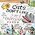 Cats Don't Like - The Offic...