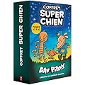 Coffret Super Chien: Tomes 10 À 12 (French Edition)