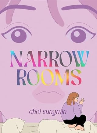 Narrow Rooms
