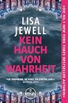 Kein Hauch von Wa...