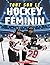 Tout Sur Le Hockey Féminin