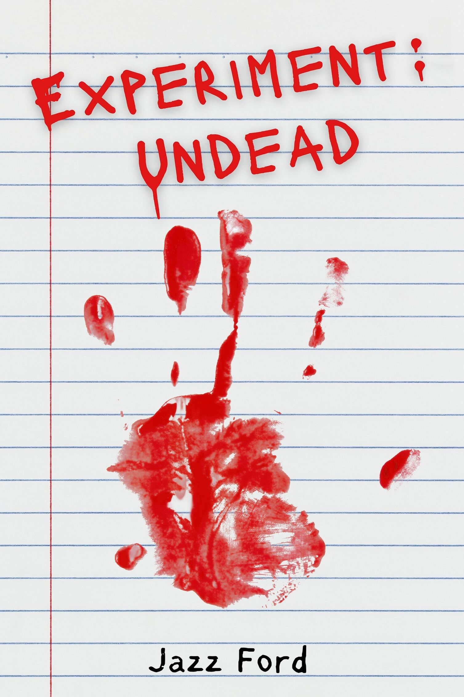 Experiment: Undead