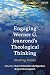 Engaging Werner G. Jeanrond...