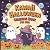 Kawaii Halloween Coloring B...