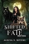 Shifted Fate: Boo...