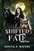 Shifted Fate: Book Two (Broken Luna #2)